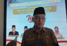 Pj Bupati Konawe dan Kolaka akan Berganti, Pemprov Sultra Jadwalkan Lantik Bersamaan