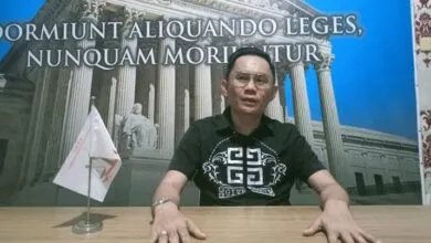 Penyidikan Kasus Korupsi Kantor ESDM Sultra Dihentikan, Andre: Anomali Dalam Penegakan Hukum