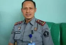 319 Narapidana Rutan Kelas II B Kolaka Bakal Terima Remisi HUT RI