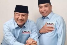 Program Pemberdayaan UMKM AJP-ASLI Bangun Ekonomi Bangsa