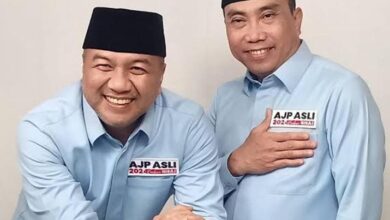 Program Pemberdayaan UMKM AJP-ASLI Bangun Ekonomi Bangsa