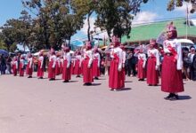 Sambut HUT ke-79 RI, Sekretaris Kota Kendari Ajak Warga Tunjukkan Patriotisme