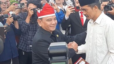 Peringatan HUT ke-79 RI, Sebanyak 2.242 Warga Binaan Sultra Terima Remisi