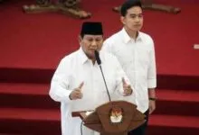 Presiden Terpilih Prabowo-Gibran Bakal Bentuk Badan Karbon Guna Wujudkan Ekonomi Hijau