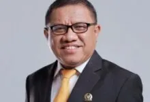 Golkar Muna Dukung Penuh Bahlil Lahadalia Jadi Ketua Umum