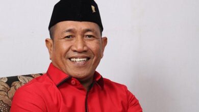 Pilwali Kendari, Rekomendasi B1KWK PDIP Jatuh ke Tangan Yudi-Nirna