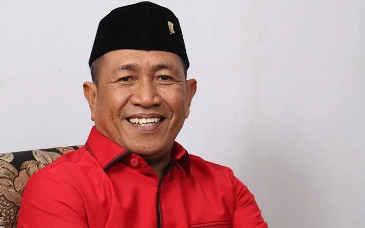 Pilwali Kendari, Rekomendasi B1KWK PDIP Jatuh ke Tangan Yudi-Nirna