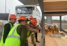 Pertamina Beri In House Training ke Konsumen BBM Solar Industri di Morowali dan Palu Sulteng