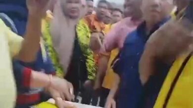 Anak Ketua Golkar Sultra Diduga Bawa Kabur Rekom B1KWK, Begini Respon Rajab Jinik