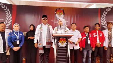 Berkas Dinyatakan Lengkap, Giona-Subhan Siap Jadikan Kendari Berkelas dan Modern