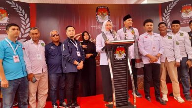 Didukung Enam Parpol, Siska-Sudirman Bakal Jadikan Kendari sebagai Kota Layak Huni 2029