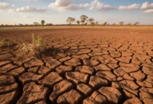 Hadapi El Nino, Pemda Mubar Serahkan Bantuan 45 Mesin Pompa Air kepada Kelompok Tani