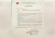 Status Keanggotaan Beberapa Anggota Lembaga Adat Muna Dicabut, Ini Penyebabnya
