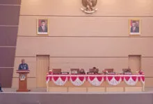 DPRD Setujui Raperda Penyelenggaraan Pemakaman, Badan Usaha Dimungkinkan Melakukan Investasi