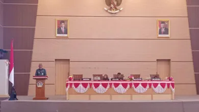 DPRD Setujui Raperda Penyelenggaraan Pemakaman, Badan Usaha Dimungkinkan Melakukan Investasi