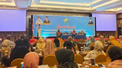 Karo Kesra Sultra Sebut Pendidikan Moral Hingga Agama Penting untuk Bentuk Karakter Anak