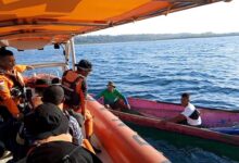 Pemilik Homestay di Kaledupa Wakatobi Hilang saat Menyeberang Menuju Pulau Hoga