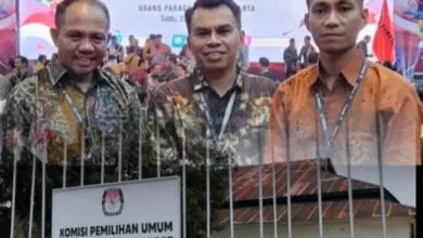 Bawaslu Muna Barat Desak Pj Bupati Beri Sanksi Tegas Perangkat Desa yang Diduga Tidak Netral