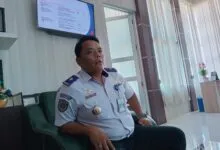 UPBU Sugimanuru Terus Upayakan Ada Penerbangan di Muna Barat