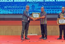 GDPK Sultra Raih Juara II Tingkat Nasional