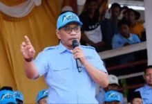 Dituding Gunakan Ijazah Palsu, Bapaslon La Andi-Abidin Bakal Tempuh Jalur Hukum