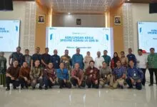 Kunker di Makassar, Komisi VII DPR RI Dukung Pertamina Gencarkan Penerapan NZE
