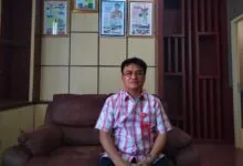 Pembangunan Patung Halu Oleo Senilai Rp2,6 Miliar Ditarget Rampung Desember 2024