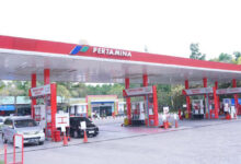 Pertamina Beri Sanksi Tegas SPBU Wonggeduku Konawe dengan Hentikan Pasokan Solar