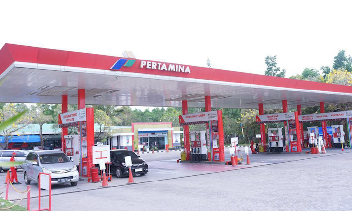 Pertamina Beri Sanksi Tegas SPBU Wonggeduku Konawe dengan Hentikan Pasokan Solar