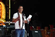 Menkumham Sebut Kekayaan Intelektual adalah Investasi