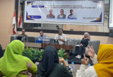 Media Berperan Penting Lawan Disinformasi pada Pilkada 2024