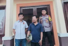 Curi Ayam Warga, Pemuda di Tanggetada Kolaka Tewas Dianiaya