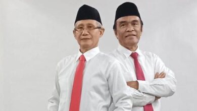 Eletabilitas Lukman Abunawas-La Ode Ida Unggul Jauh dari Kompetitornya