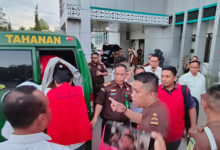 Pinjaman Dana PEN di Korupsi, Kadis PUPR Butur, PPK hingga Kontraktor Ditetapkan Tersangka