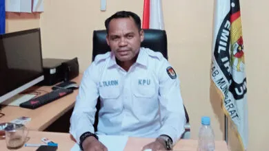 Untuk Menang, Calon Tunggal Harus Meraup 50 Persen dari Suara Sah