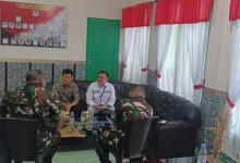 BKKBN Sultra Gali Info dari Air Bersih Hingga Parameter Kependudukan di Kolaka