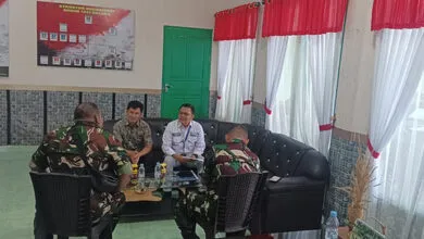 BKKBN Sultra Gali Info dari Air Bersih Hingga Parameter Kependudukan di Kolaka