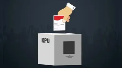 La Ode Darwin-Alibasa Dipastikan Lawan Kotak Kosong di Pilkada Muna Barat