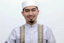 Sambut Maulid Nabi, AJP-ASLI Gelar Dzikir Akbar, Hadirkan Ustaz Solmed