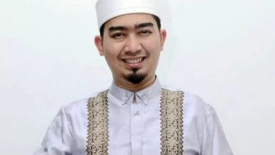 Sambut Maulid Nabi, AJP-ASLI Gelar Dzikir Akbar, Hadirkan Ustaz Solmed