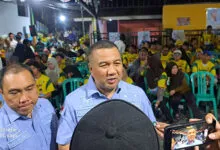 Tekan Defisit APBD Kota Kendari, AJP-ASLI Maksimalkan Potensi PAD Lewat Parkir Elektonik