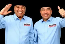 AJP-ASLI Maknai Nomor Urut 4 Angka Kemenangan di Pilwali Kota Kendari