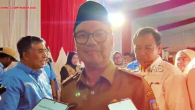 KPU Sebut Masyarakat Kurang Minat Jadi KPPS, Pemda Konsel Gratiskan SKBS