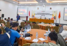 Pers Diminta Ikut Bantu Awasi Pilkada 2024