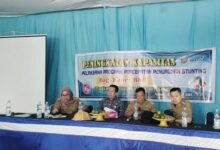 BKKBN Sultra Gelar Orientasi Program BK dan Penurunan Stunting di Konsel