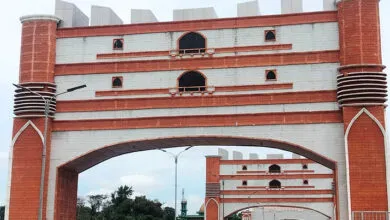Pemprov Sultra Klaim Konstruksi Gerbang Toronipa Bisa Tahan 25 Tahun Jika Tidak Dirusak