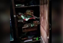 Rumah Seorang Warga di Wundulako Kolaka Dibobol Maling, Uang Milik Korban Dibawa Kabur