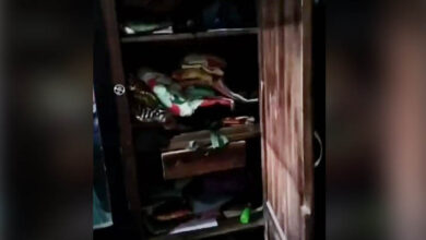 Rumah Seorang Warga di Wundulako Kolaka Dibobol Maling, Uang Milik Korban Dibawa Kabur