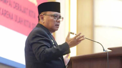 Pj Gubernur Sultra Minta Inspektorat Audit Gerbang Toronipa