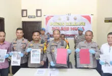Seorang Wanita 18 Tahun di Muna Jadi Korban Pemerkosaan, Pelaku Residivis Kasus Pencabulan
